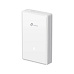 TP-Link "EAP725-Wall BE3600 Wall Plate Wi-Fi 7 Access Point"