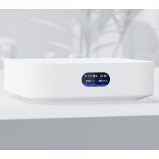 Ubiquiti Unifi Express, Cloud Gateway and WiFi 6 access point