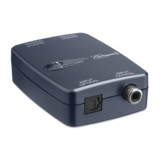 Vogels SAVA 1031 converter COAX to TOS Vogels SAVA 1031 converter COAX to TOS