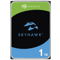 Seagate SkyHawk Surveillance 1TB 5400RPM 256MB SATA III 6Gbit/s