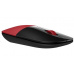 HP Z3700 Wireless Mouse - Cardinal Red