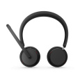 Lenovo Dual-Mode Wireless ANC Headset 6550 (USB-C, Teams)