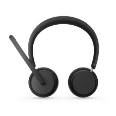 Lenovo  Dual-Mode Wireless ANC Headset 6550 (USB-C, Teams)