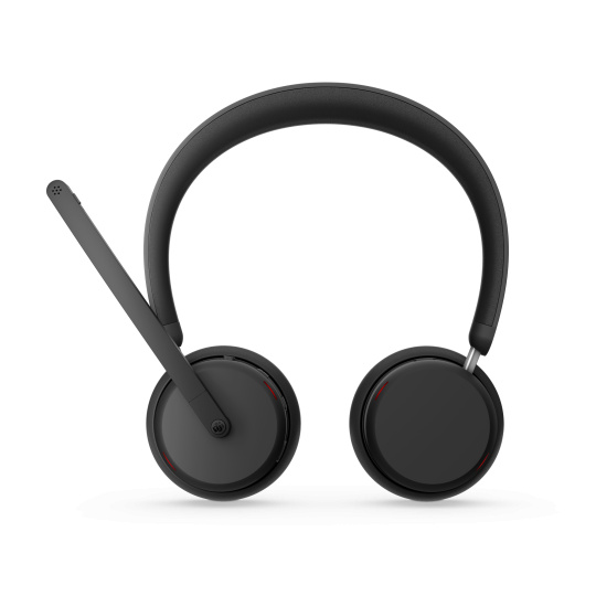 Lenovo Dual-Mode Wireless ANC Headset 6550 (USB-C, Teams) Lenovo Dual-Mode Wireless ANC Headset 6550 (USB-C, Teams)