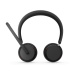 Lenovo Dual-Mode Wireless ANC Headset 6550 (USB-C, Teams)