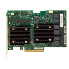 ThinkSystem RAID 930-24i 4GB Flash PCIe 12Gb Adapter
