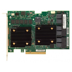 ThinkSystem RAID 930-24i 4GB Flash PCIe 12Gb Adapter ThinkSystem RAID 930-24i 4GB Flash PCIe 12Gb Adapter