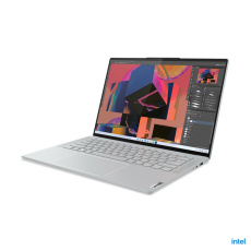 Lenovo IP Yoga Slim 7 ProX 14IAH7 i7-12700H 14.5" 3K 400N matný UMA 16GB 1TB SSD W11 šedý 2y PS Lenovo IP Yoga Slim 7 ProX 14IAH7 i7-12700H 14.5" 3K 400N matný UMA 16GB 1TB SSD W11 šedý 2y PS
