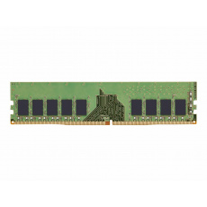 16GB 3200MT/s DDR4 ECC CL22 DIMM 1Rx8 Micron F