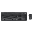 Logitech® MK370 Combo for Business - GRAPHITE - US INT'L - INTNL