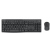 Logitech® MK370 Combo for Business - GRAPHITE - US INT'L - INTNL