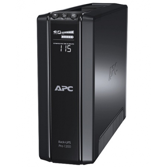 APC Back-UPS PRO 1200VA