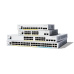 Catalyst 1300 4-port 2.5GE, 4-port GE, PoE, 2x10G SFP+