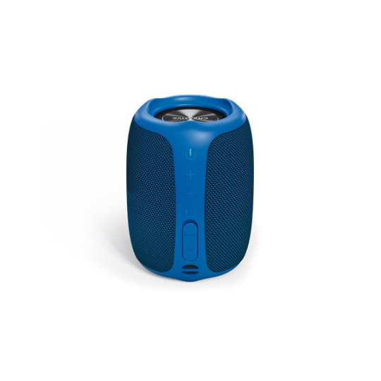 Creative MUVO Play Bluetooth Wireless Speaker (Blue)