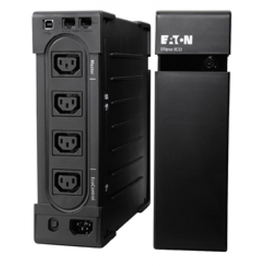 UPS 1/1fáza, 800VA -  Ellipse ECO 800 USB IEC