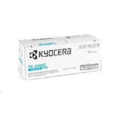 KYOCERA TK-5390C Toner cyan na 13 000 A4 (pri 5% pokrytí), pre PA4500cx KYOCERA TK-5390C Toner cyan na 13 000 A4 (pri 5% pokrytí), pre PA4500cx