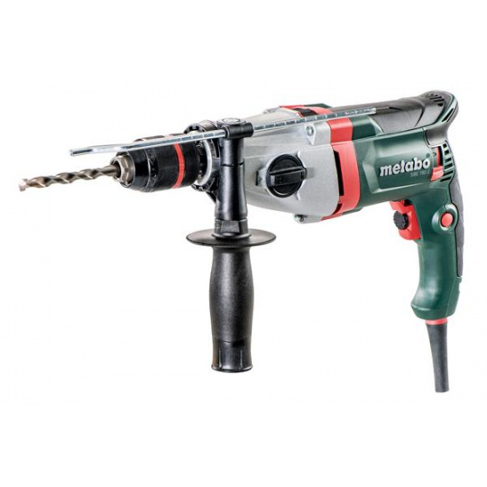 Metabo SBE 780-2 * Príklepová vŕtačka         