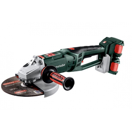 Metabo WPB 36-18 LTX BL 230 * Aku Uhlová brúska TV00