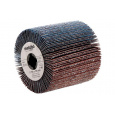 Metabo Lamelové brúsne koliesko 105x100 mm P80       