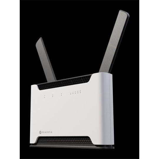 MIKROTIK Chateau PRO ax with RouterOS L6 license, International version
