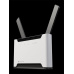 MIKROTIK Chateau PRO ax with RouterOS L6 license, International version