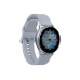 Samsung Galaxy Watch Active 2, 40 mm, strieborné