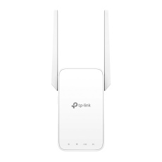 TP-LINK "AC750 Wi-Fi Range ExtenderSPEED: 300Mbps at 2.4GHz + 433Mbps at 5GHzSPEC: 2 × External Antennas, 1 × 10/100Mb TP-LINK "AC750 Wi-Fi Range ExtenderSPEED: 300Mbps at 2.4GHz + 433Mbps at 5GHzSPEC: 2 × External Antennas, 1 × 10/100Mb