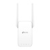 TP-LINK "AC750 Wi-Fi Range ExtenderSPEED: 300Mbps at 2.4GHz + 433Mbps at 5GHzSPEC: 2 × External Antennas, 1 × 10/100Mb