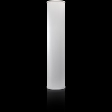 Ubiquiti 900 MHz, 120o, 13 dBi BaseStation sector antenna for Point-to-MultiPoint (PtMP) networks. Ubiquiti 900 MHz, 120o, 13 dBi BaseStation sector antenna for Point-to-MultiPoint (PtMP) networks.