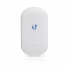 Ubiquiti LTU Lite - 5GHz, PtMP CPE, 1xGLAN, 1024QAM MIMO, 13 dBi, 10km 600+ Mbps