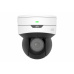 UNIVIEW IP kamera 2880x1620 (5 Mpix) až 30 sn/s, H.265, zoom 5x (106.9-30.6°), PoE, DI/DO, Mic., reproduktor, WDR 120dB, IR 30m, W