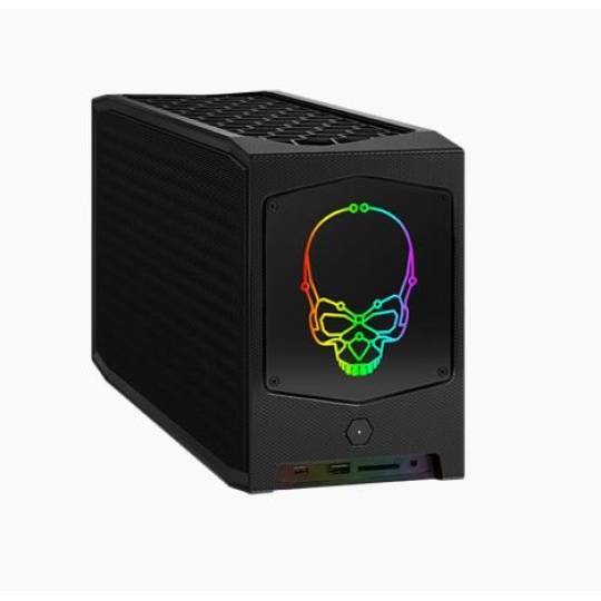 ASUS NUC 12 Extreme Kit, NUC12DCMi9, i9-12900, EU cord, single pack