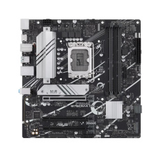 ASUS PRIME B760M-A D4-CSM soc 1700 DDR4 mATX 2x HDMI DP ASUS PRIME B760M-A D4-CSM soc 1700 DDR4 mATX 2x HDMI DP