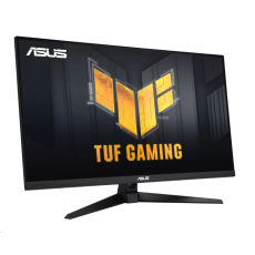 ASUS TUF Gaming VG32AQA1A 32" 2560x1440 WQHD 170Hz 1ms 300cd 2xHDMI DP repro 