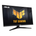 ASUS TUF Gaming VG32AQA1A 32" 2560x1440 WQHD 170Hz 1ms 300cd 2xHDMI DP repro 