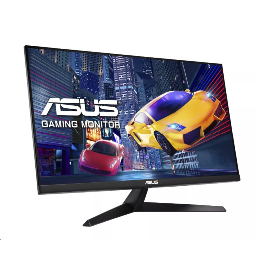 ASUS VY279HGR 27" IPS 1920x1080 Full HD 120Hz 1ms 250cd HDMI čierny