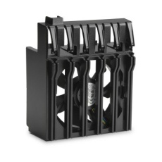 HP Z4 PCIe Rtner wFans