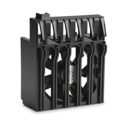 HP Z4 PCIe Rtner wFans