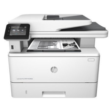 HP LaserJet Pro MFP M428dw HP LaserJet Pro MFP M428dw