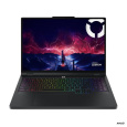 Lenovo IP Legion Pro 5 16ADR10, Ryzen 9 8940HX, 16.0˝ 2560x1600 WQXGA, RTX 5070/8GB, 32GB, SSD 1TB, W11Pro, čierny, 3yCI