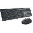 Dell Pro 7 Slim Keyboard and Mouse - KM726 - Czech/Slovak (QWERTZ)