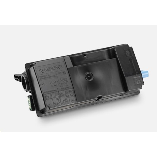 KYOCERA TK-3150 Toner na 14 500 A4 (pri 5% pokrytí), pre ECOSYS M3040idn, M3540idn