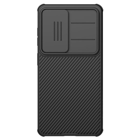 Nillkin CamShield PRO Zadný Kryt pre Samsung Galaxy S26 Black
