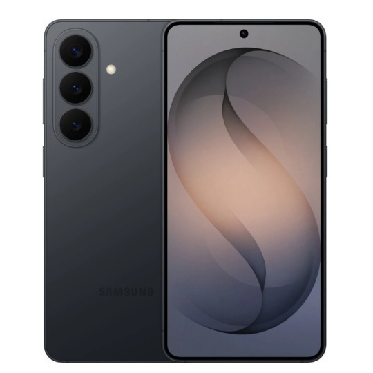 Samsung Galaxy S26+ 5G 512GB, Black