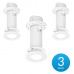 Ubiquiti Ceiling Mount for UniFi FlexHD access point - 3 pack