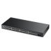 ZyXEL GS1900-48, 48p (48Gigabit RJ45 + 2 SFP,), IPv6, WebManaged,