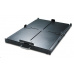 Sliding Shelf - 200lbs/91kg Black