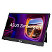 ASUS ZenScreen MB16AHVE 15,6" IPS prenosný USB-C monitor 1920x1080 5ms 250cd mini-HDMI