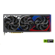 ASUS ROG-STRIX-RTX4080-O16G-GAMING 16GB/256-bit GDDR6X 2xHDMI 3xDP