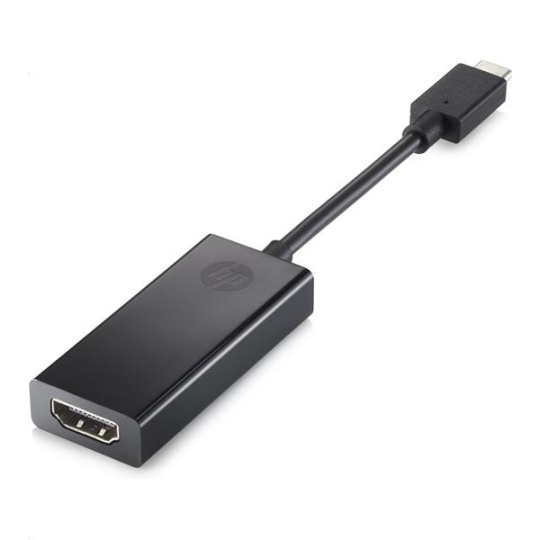 HP Pavilion USB-C to HDMI Adapter